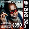 BBQ Events Australia